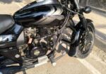 Bajaj Avenger 160 Abs 2020