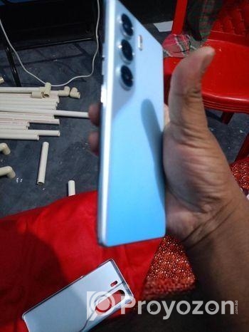 Tecno Camon 40 Pro (Used)