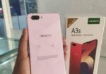 OPPO A3s 6 GB128 GB (New)