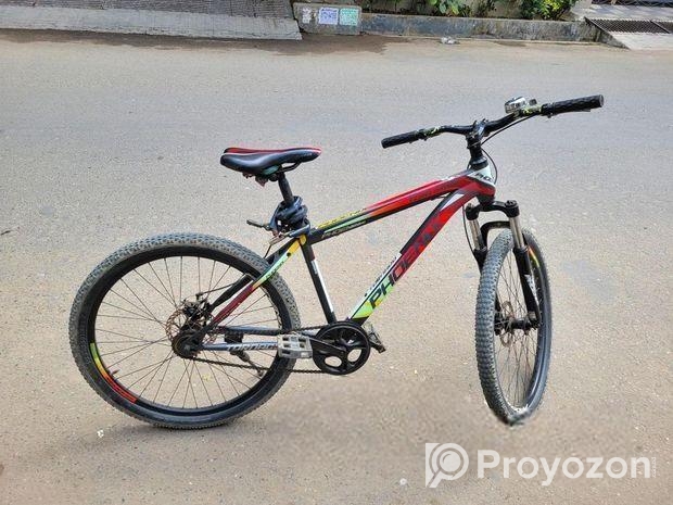 Bicycle for sell
