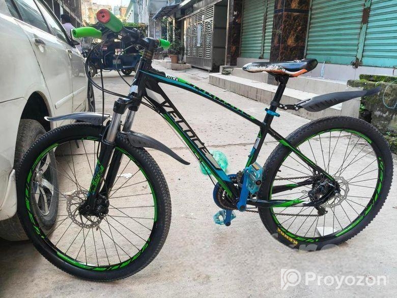Bicycle for sell