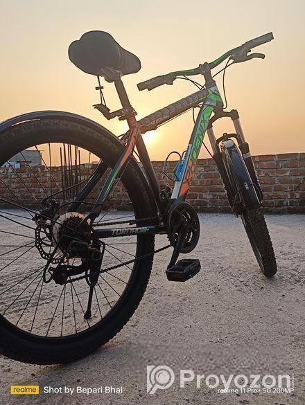 Cycle Sell