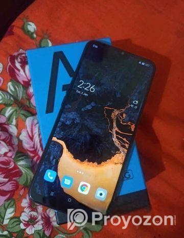 OPPO A56 5g (Used)
