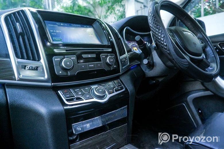 Haval H9 4WD 2019
