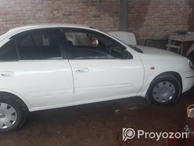 Nissan Sunny ` 2007