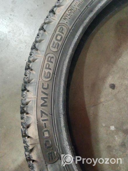 Mrf Mt