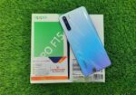OPPO F15 8/256 জিবি নতুন (New)