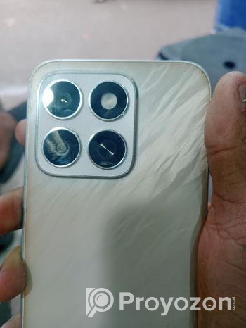 Honor x8c (Used)