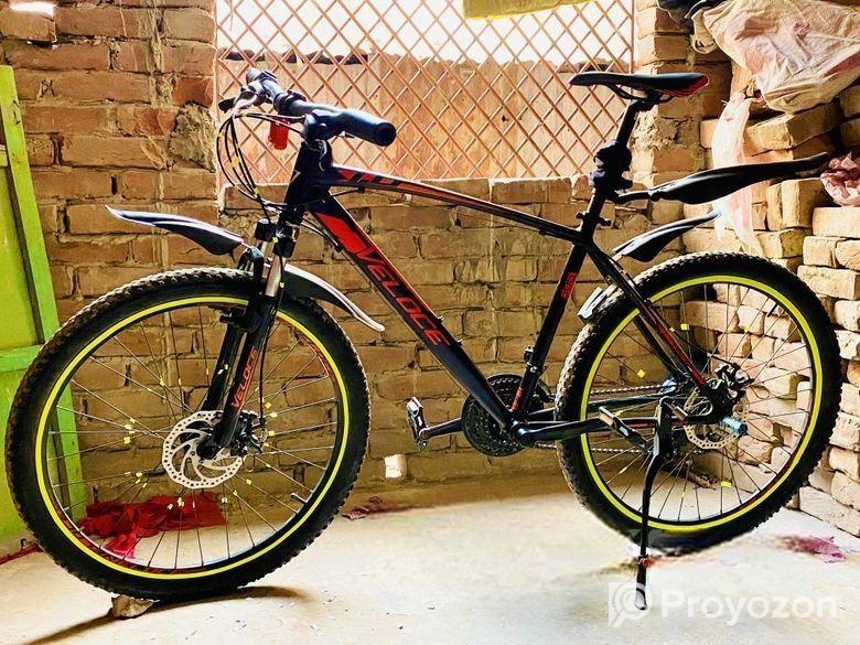 Veloce Slayer 10