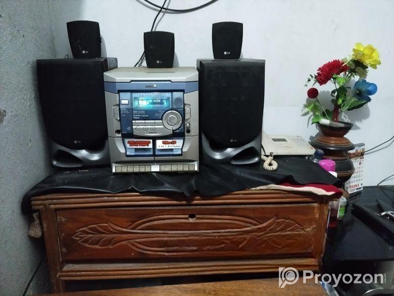 Speaker for sale