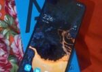 Tecno Pantom X 8/256GB (Used)