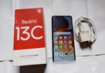 Xiaomi Redmi13c 6/128 (Used)