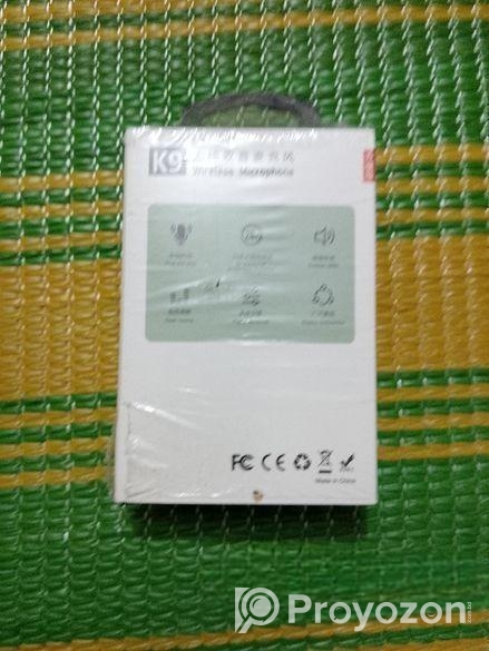 Microphone Sell