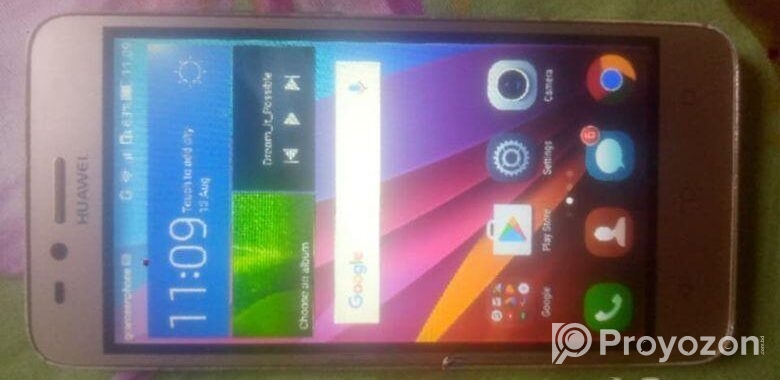 Huawei 1/8 (Used)