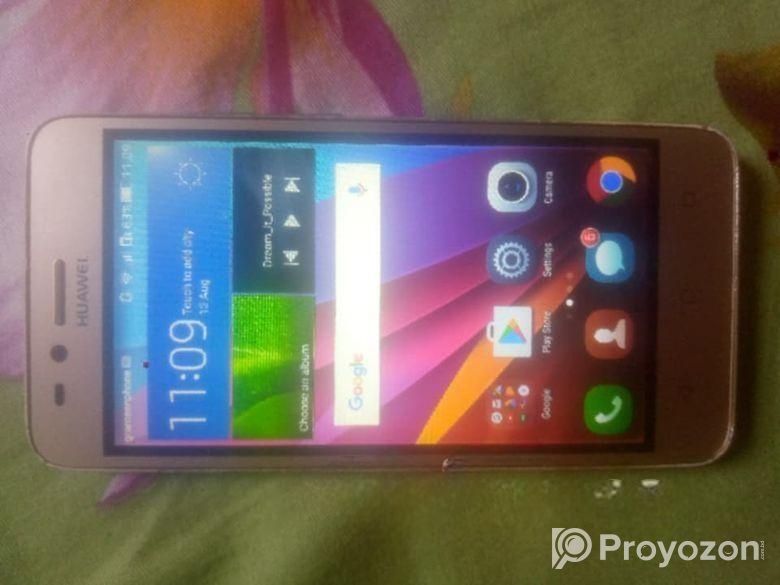 Huawei 1/8 (Used)