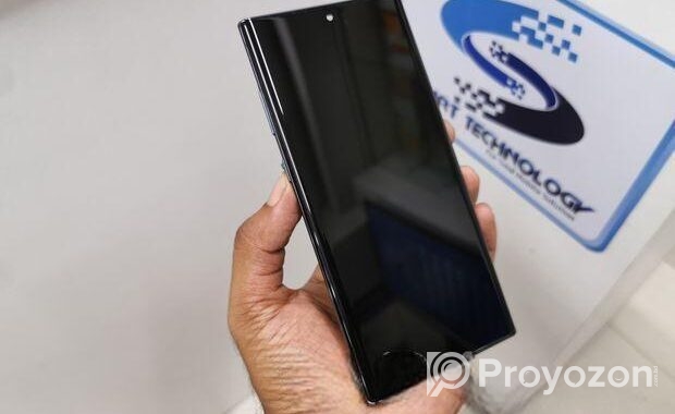 Samsung Galaxy Note 10 Plus Original Display