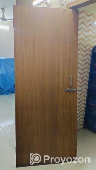 Kitchen Wooden Door