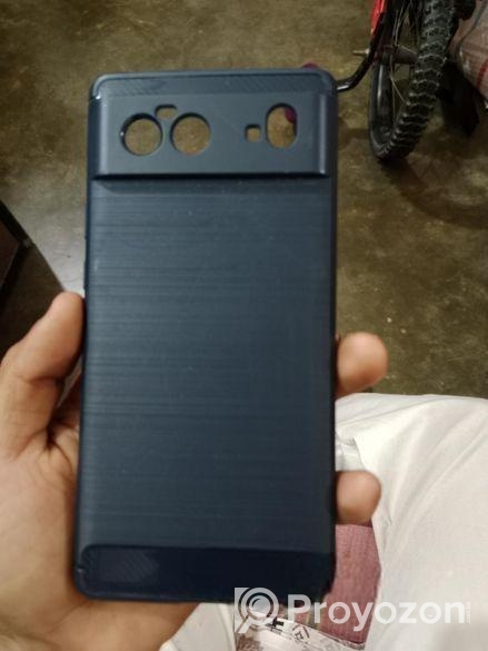 Pixel 6 Cover