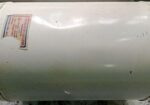 Automatic Water Heater Geyser