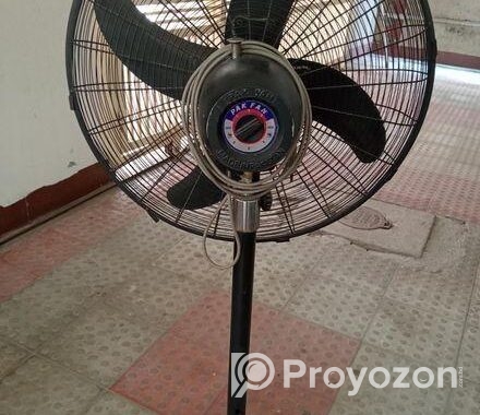 পাকিস্তানি পাক ফ্যান ২৪ সাইজ