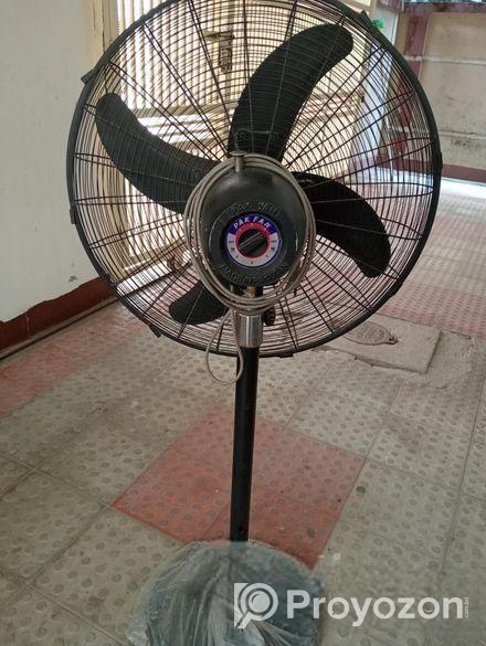পাকিস্তানি পাক ফ্যান ২৪ সাইজ