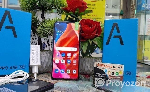 OPPO 8/256 0ffer (New)