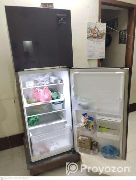 Samsung Fridge Rt27ut