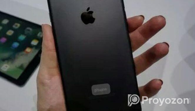 Apple iPhone 7 Plus 128 নতুনের মতো (Used)