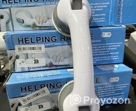 Helping handle