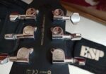 Esp Ltd Ec 50 Guitar