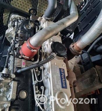 220 kva Perkins generator uk new