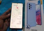 Samsung Galaxy A53 (8/128) (Used)