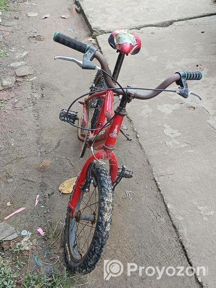 Baby Cycle