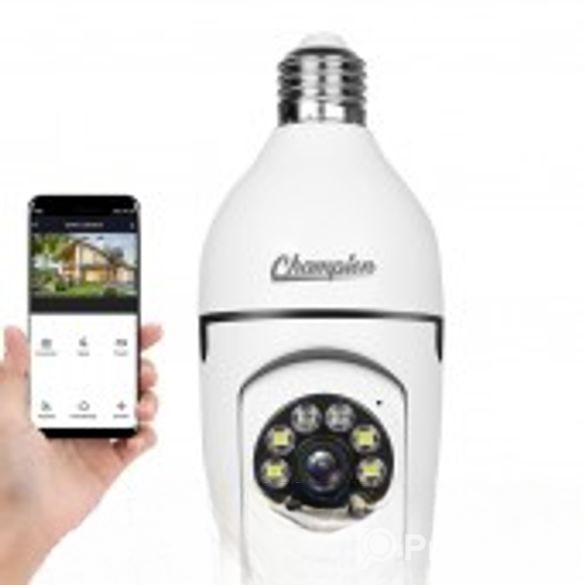Wifi CC camera