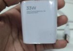 Mi 33w চার্জার