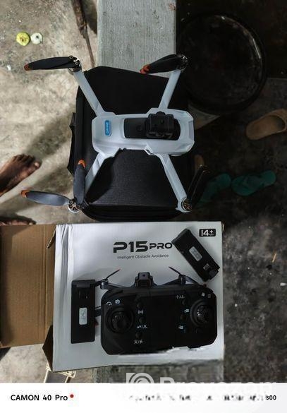 Drone P15pro