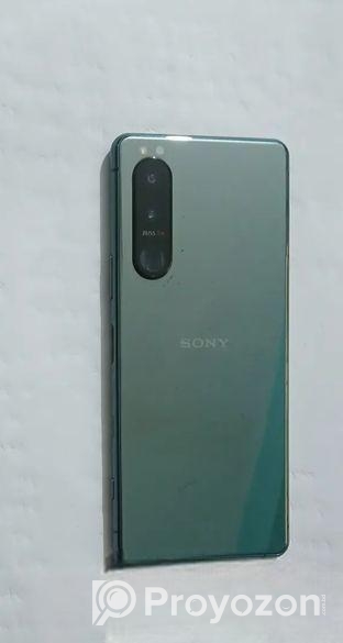 Sony Xperia 5 IV ২২ (Used)