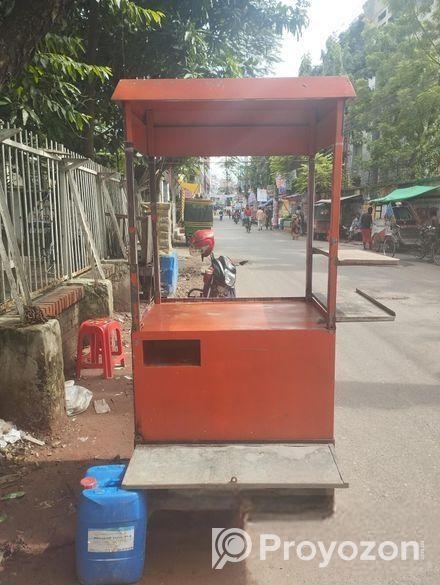 Food cart