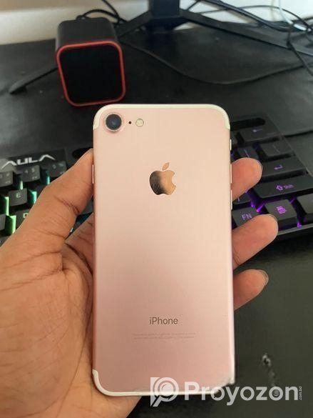 Apple iPhone 7 128 Gb (Used)