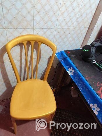 Table And Chair