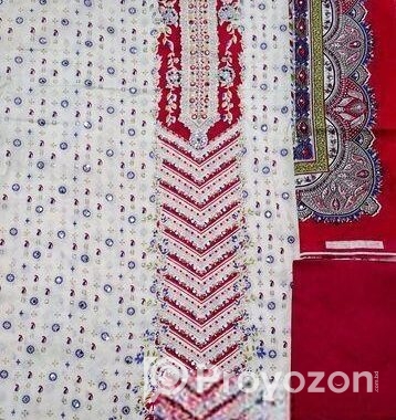 লাক্সারী আলওভার মিরোর কাজ এর জমজম
