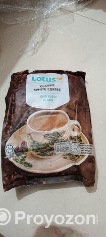 Coffee Sell