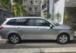 Toyota Fielder +RED 2016