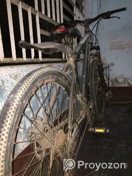 Bicycle sell