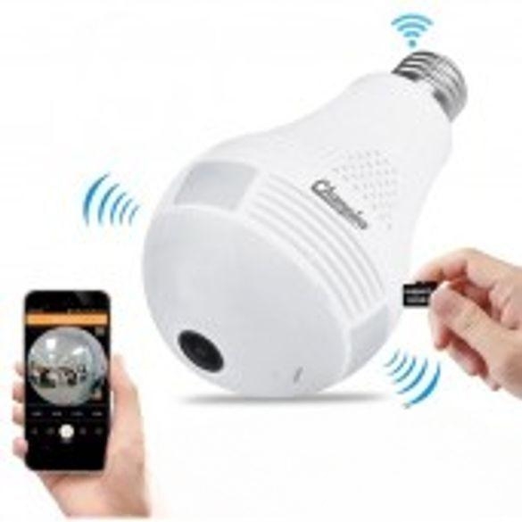 Wifi CC camera