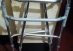 এস ওয়াকার