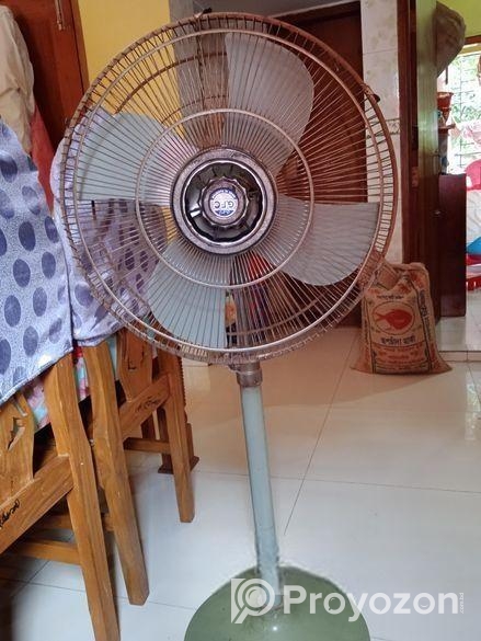 জি এফ সি ফ‍্যান