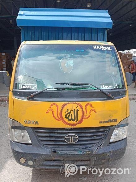 Tata মডেল 2014