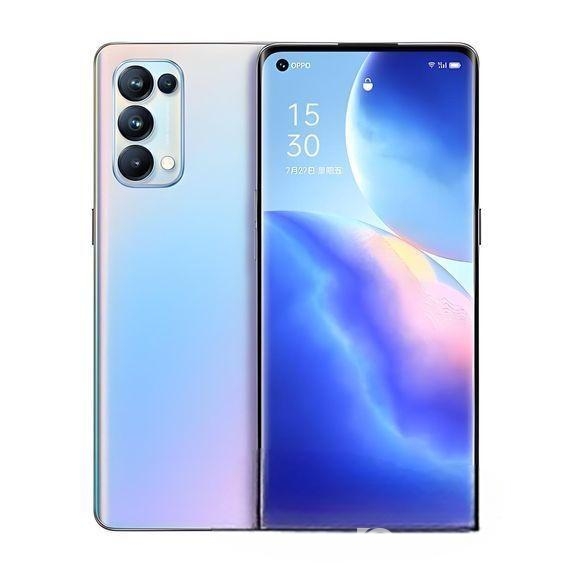 OPPO Reno 5 Pro 5G 12 + 256 (New)