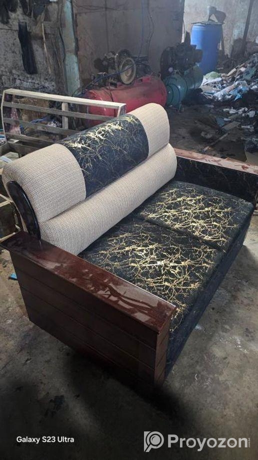 Sofa executive